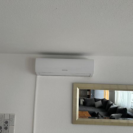 Mendoza Ferienwohnung Ailingen FDH Eksteriør billede